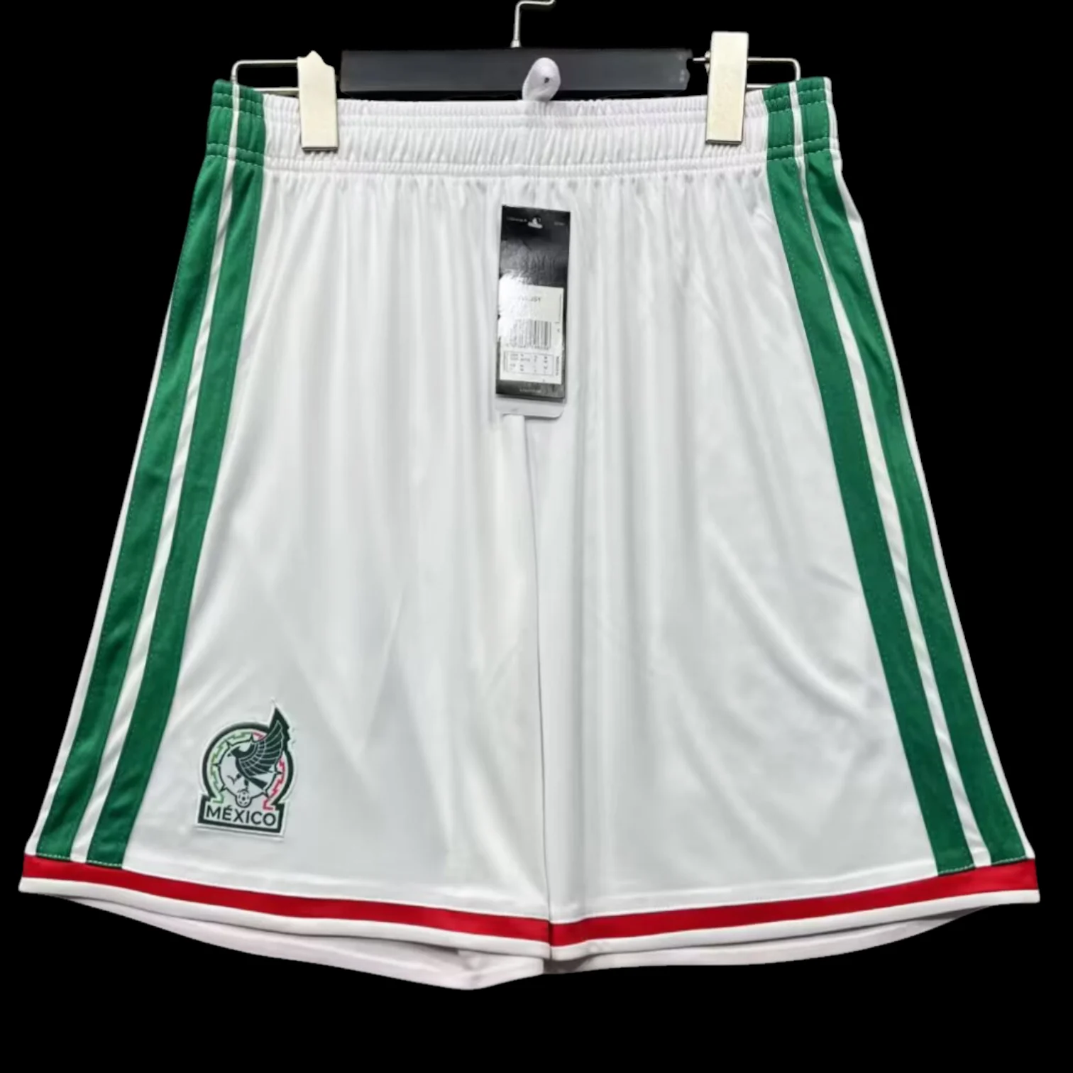 Acheter Mexique Short Domicile 2627 - Maillot pas cher